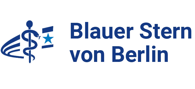 Blauer Stern Berlin