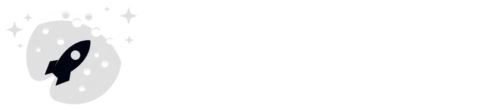 Rocket Space Logo
